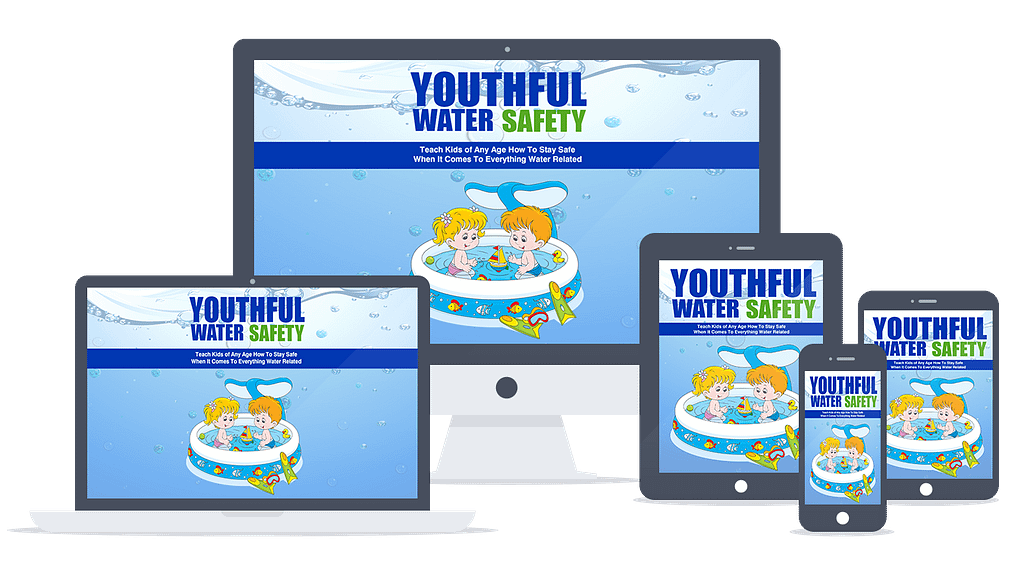 Youthful Water Safety Upgrade Package