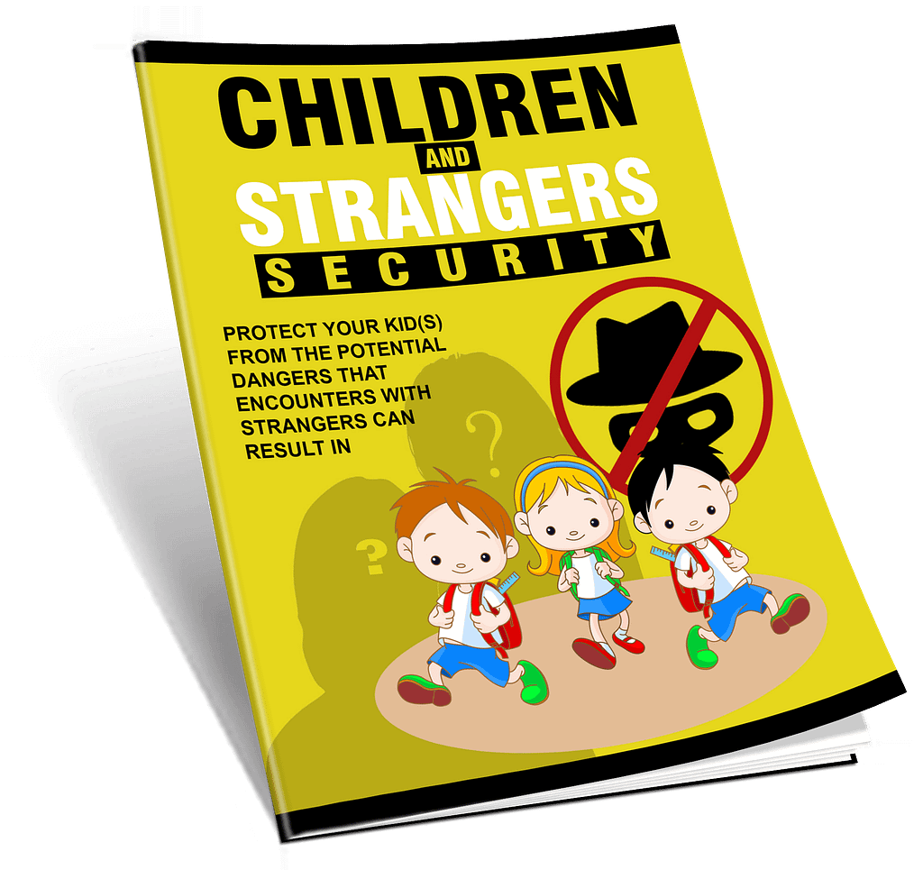 Children and Strangers Security