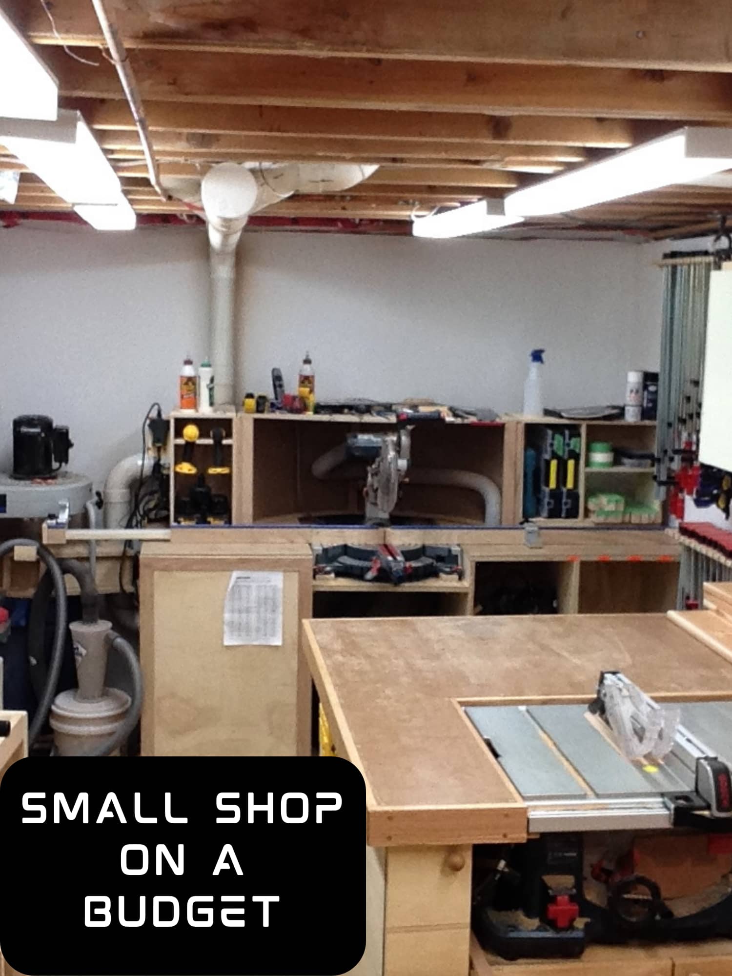 Small Shop