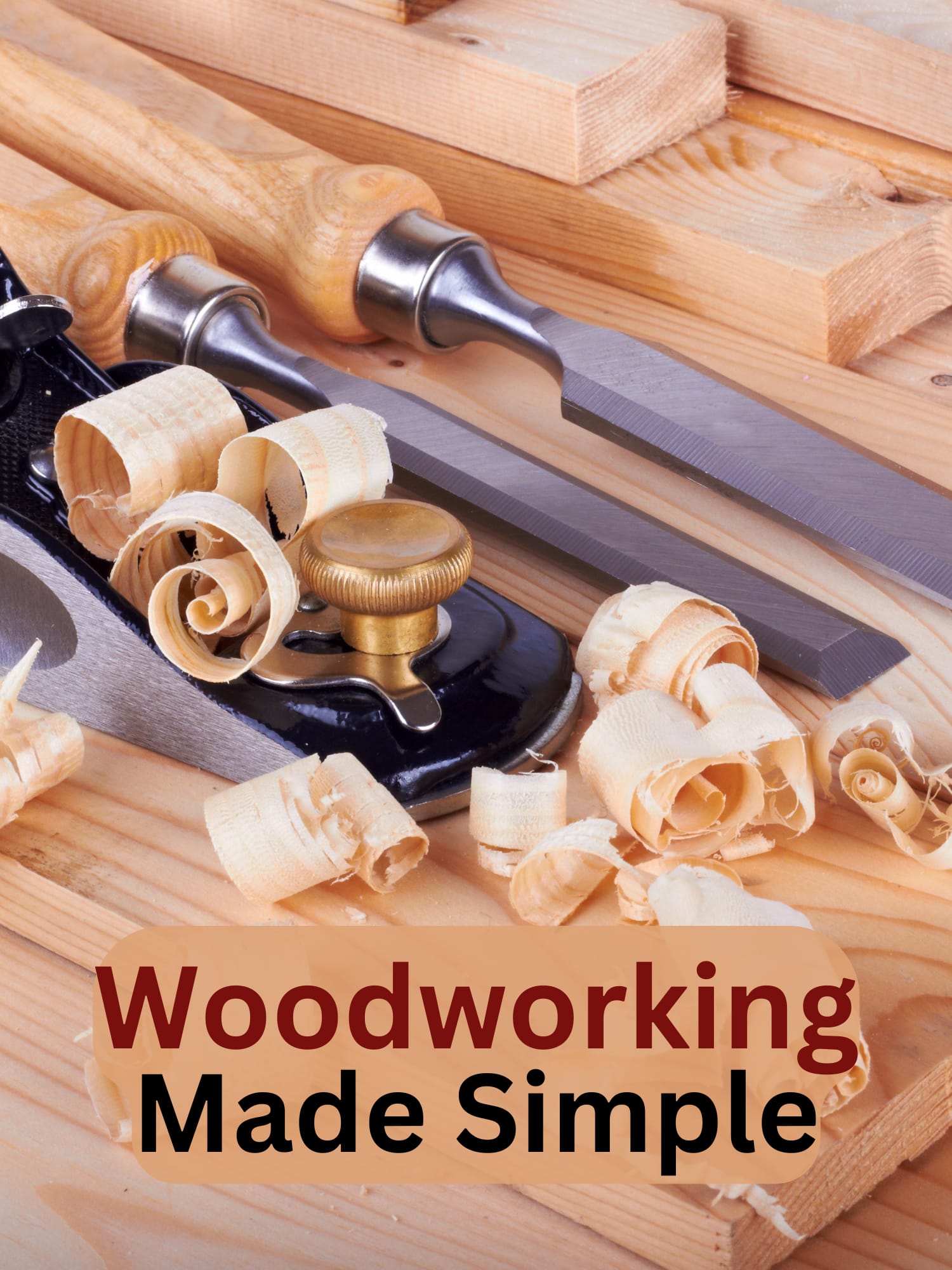 TEDs Woodworking