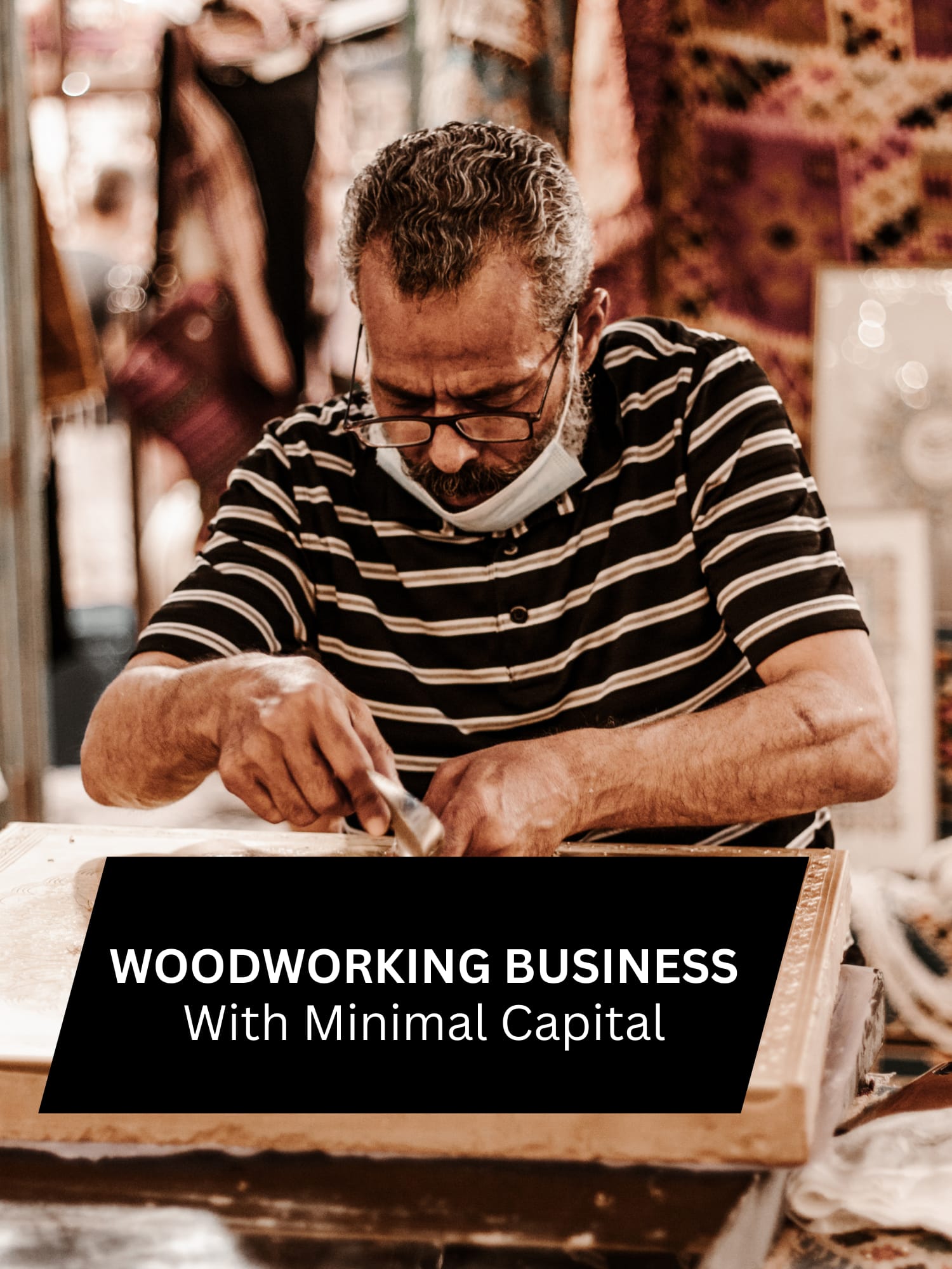 Wood Profits