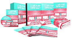 Leadership Supremacy Upgrade Package