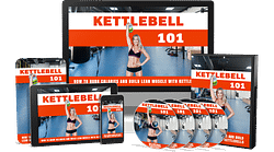 Kettlebell 101 Upgrade Package