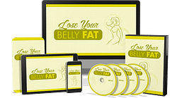 Lose Your Belly Fat Upgrade Package