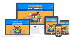 Communicating With Your Child Upgrade Package