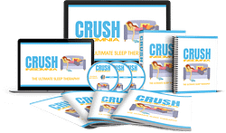 Crush Insomnia Upgrade Package