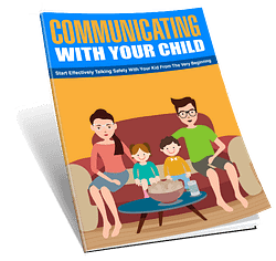 Communicating With Your Child