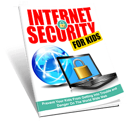 Internet Security For Kids