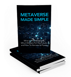 Metaverse Made Simple