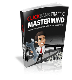 ClickBank Traffic Mastermind 500