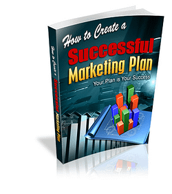 How to Create a Successful Marketing Plan 400