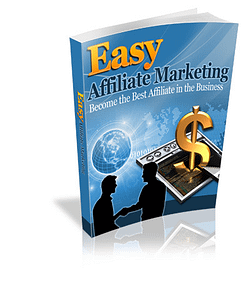 Easy Affiliate Marketing 400