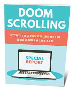 Doom Scrolling