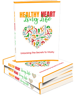 Healthy Heart Long Life