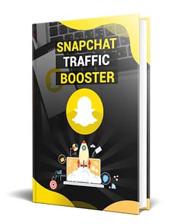 SnapChat Traffic Booster