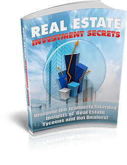 Real Estate Investment Secrets