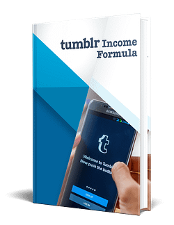 Tumblr Income Formula