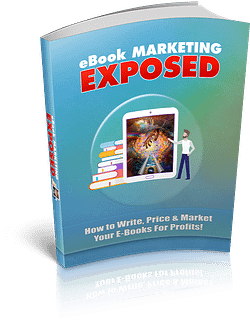 Ebook Marketing Exposed