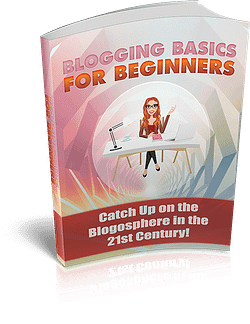 Blogging Basics For Beginners