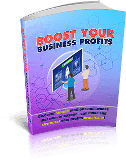 Boost Your Business Profits