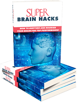 Super Brain Hacks