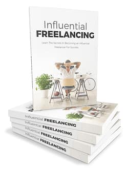 Influential Freelancing