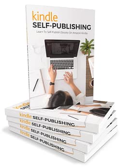 Kindle Self-Publishing