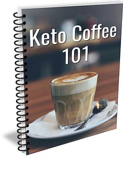 Keto Coffee 101