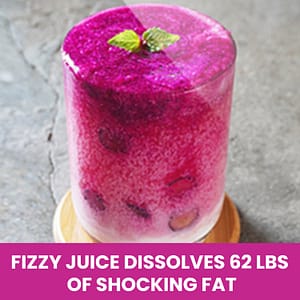 IKARIA - Fizzy Juice Dissolves 62 LBs of Shocking Fat_2
