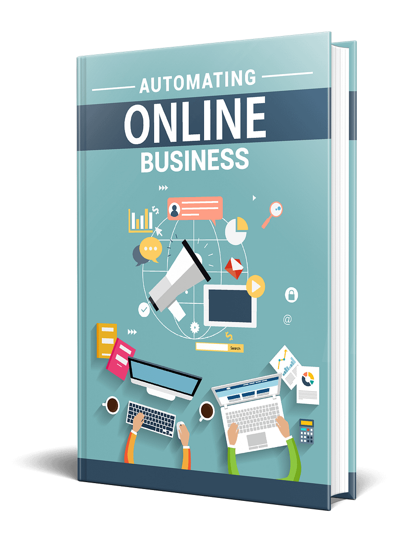 Automating Online Business