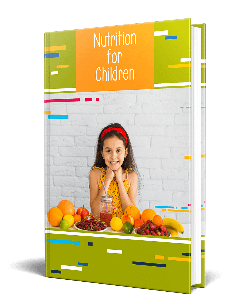 Nutrition For Children