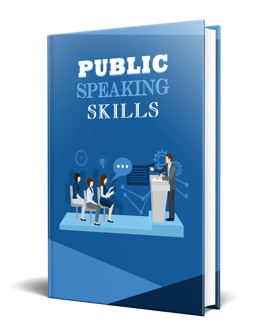 Public Speaking Skills