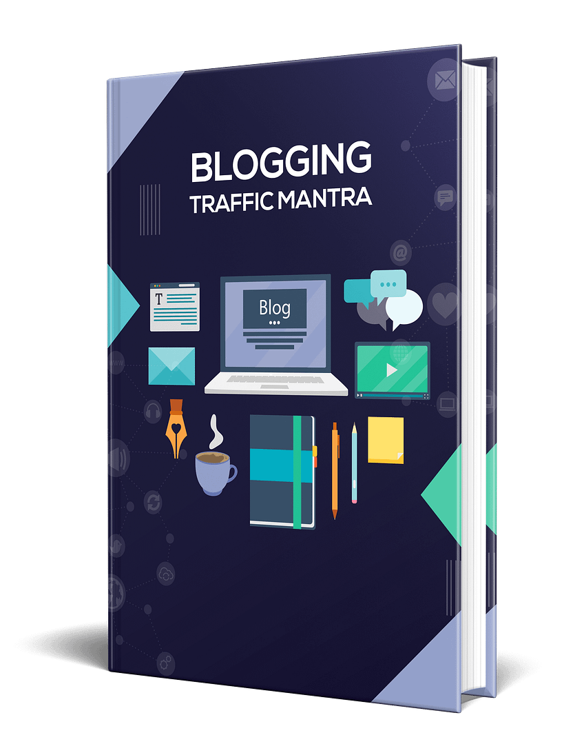 Blogging Traffic Mantra