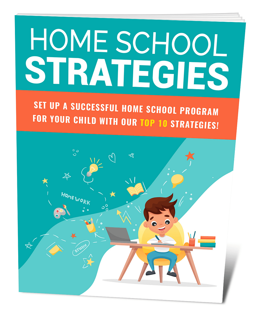 Home School Strategies