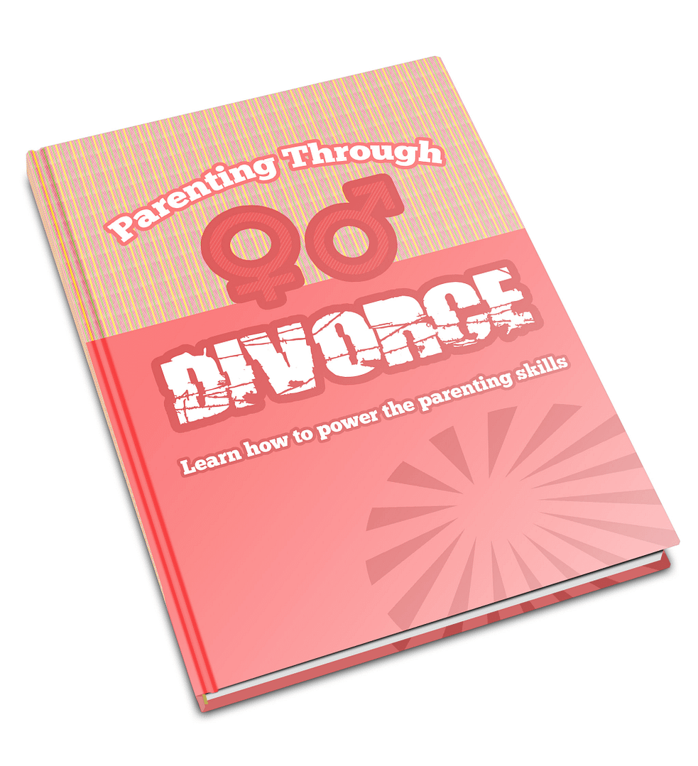 Parenting Through Divorce