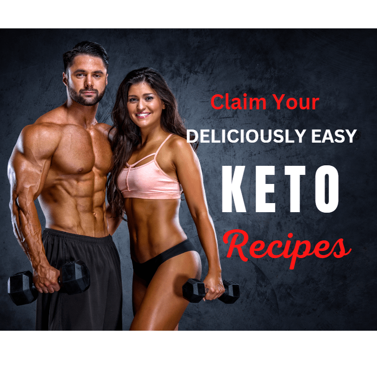 Custom Keto Diet Free Recipes