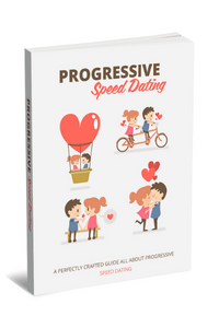 Progressive Speed Dating