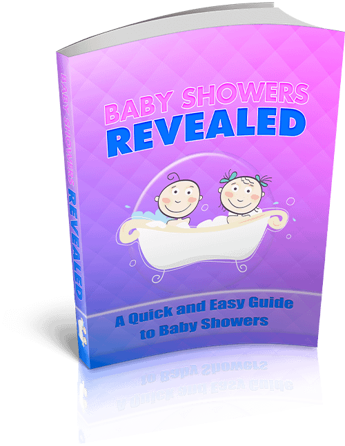 Baby-Showers-Revealed-eBook