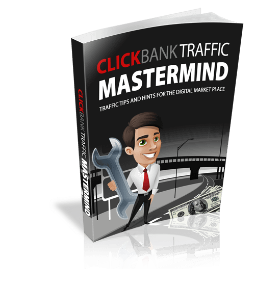 ClickBank Traffic Mastermind 500