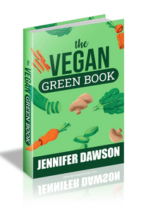 The Vegan Green Book