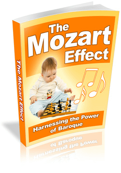 The Mozart Effect