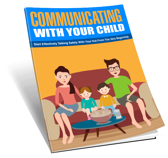 Communicating With Your Child