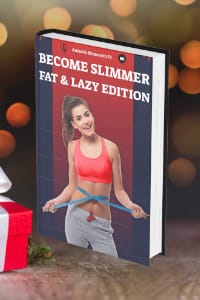 Become Slimmer - Fat & Lazy Edition eCover
