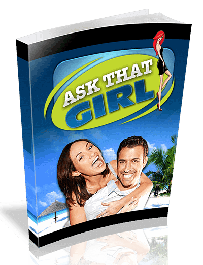 Ask That Girl