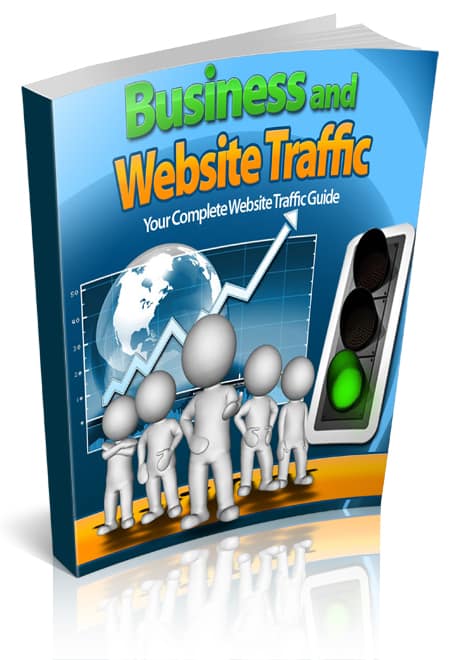 Business And Website Traffic