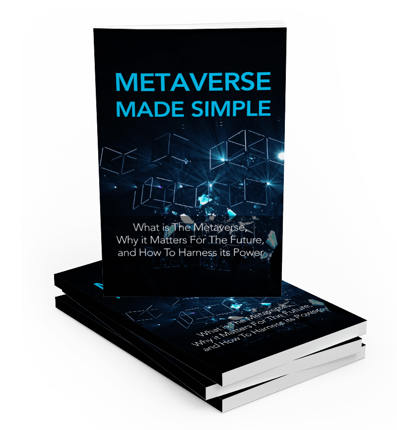 Metaverse Made Simple