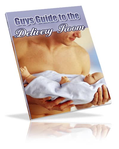 A Guys Guide To The Delivery Room