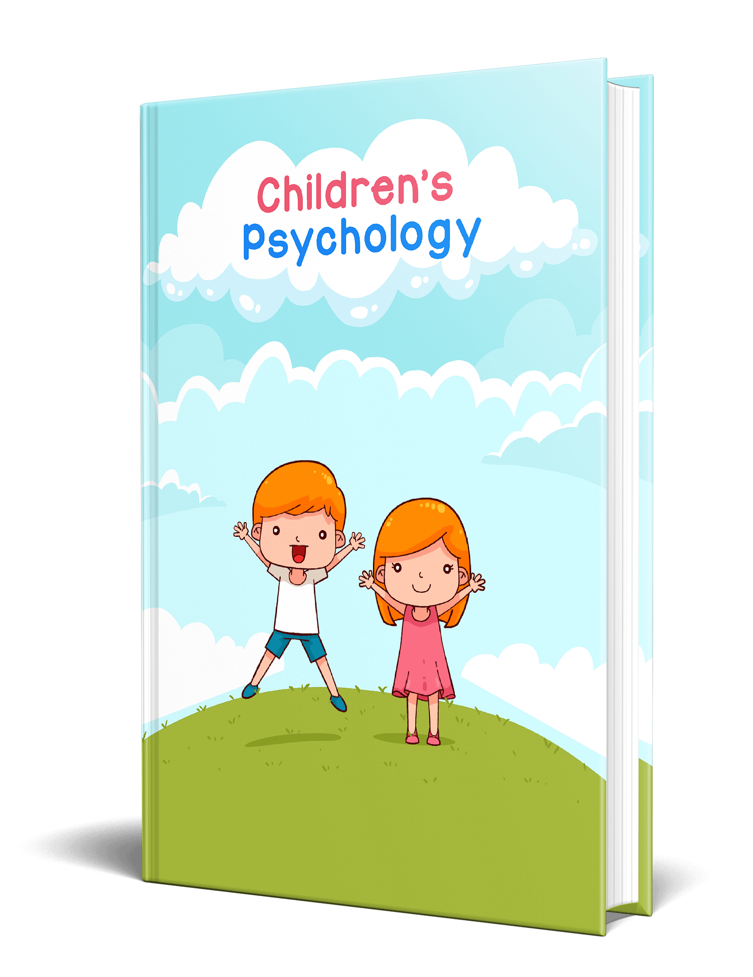 Children's Psychology