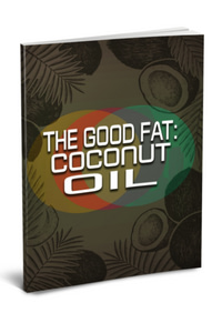 The Good Fat Coconut Oil