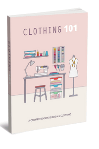 Clothing 101